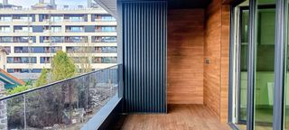 Piso en alquiler en Loiola en San Sebastián-Donostia