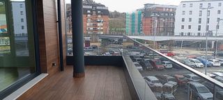 Piso en alquiler en Loiola en San Sebastián-Donostia