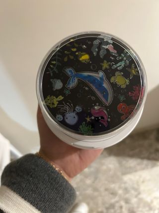Proiettore Luminoso Bambini Mare
