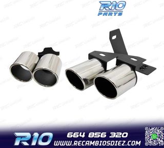 COLAS ESCAPE AUDI LOOK S4 09-15