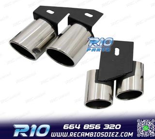 COLAS ESCAPE AUDI LOOK S4 09-15