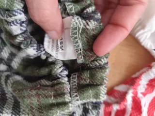 Cubrepañal 12-18 meses (3 unidades)