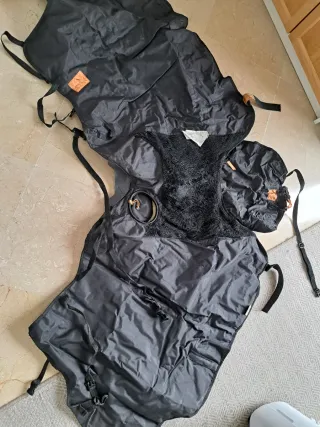 Funda Tucano Urbano PCX Maxi Scooter