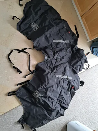 Funda Tucano Urbano PCX Maxi Scooter