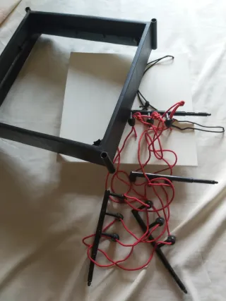 Ring de lucha libre Smackdown