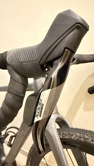 Grupo SRAM APEX 1x12