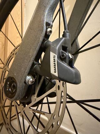 Grupo SRAM APEX 1x12