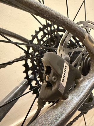 Grupo SRAM APEX 1x12