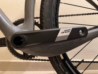 Grupo SRAM APEX 1x12