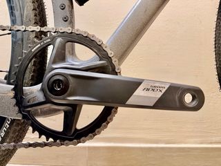 Grupo SRAM APEX 1x12