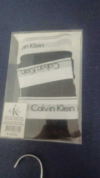 Conjunto Calvin Klein Mujer