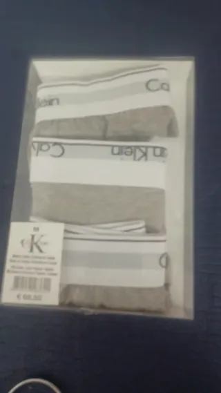 Conjunto Calvin Klein Mujer