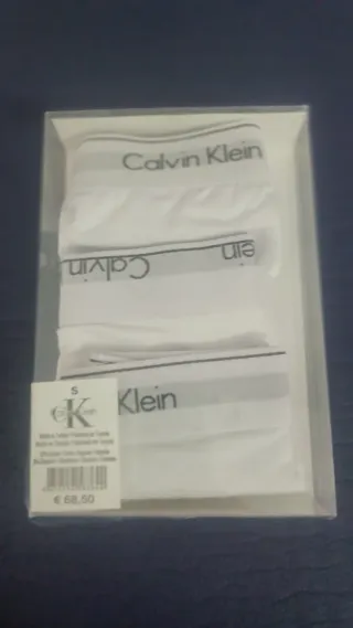 Conjunto Calvin Klein Mujer