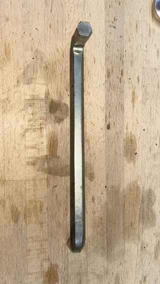 Llave de cárter IRIMO 12