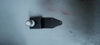 Enganche bola tractor Kubota