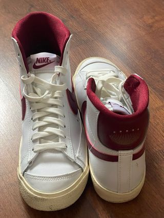 Zapatillas Nike Blazer Mid '77 Vintage