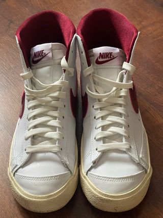 Zapatillas Nike Blazer Mid '77 Vintage