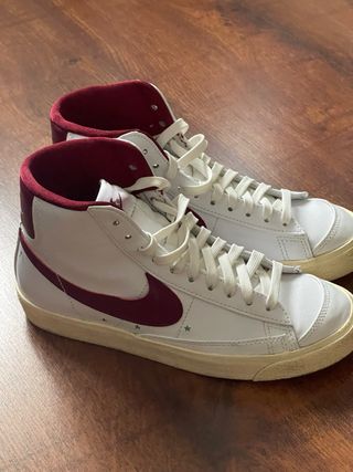 Zapatillas Nike Blazer Mid '77 Vintage