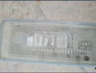 Faro Antiniebla Volvo Izquierdo FH/FM1