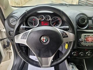 Alfa Romeo MiTO 1.3 JTD, clima, llantas 16", bluet