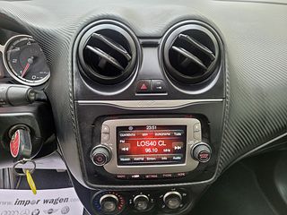 Alfa Romeo MiTO 1.3 JTD, clima, llantas 16", bluet