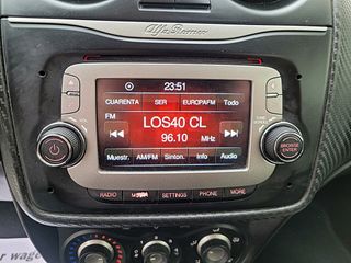 Alfa Romeo MiTO 1.3 JTD, clima, llantas 16", bluet