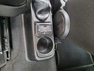 Alfa Romeo MiTO 1.3 JTD, clima, llantas 16", bluet