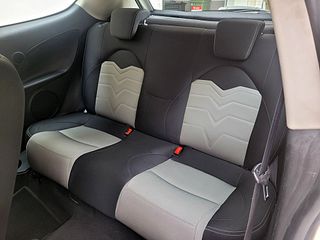 Alfa Romeo MiTO 1.3 JTD, clima, llantas 16", bluet