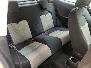 Alfa Romeo MiTO 1.3 JTD, clima, llantas 16", bluet