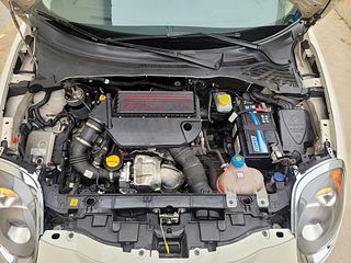 Alfa Romeo MiTO 1.3 JTD, clima, llantas 16", bluet