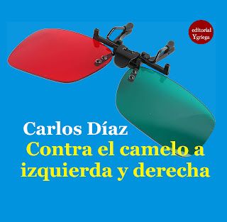 Contra el camelo a izquierda y derecha
