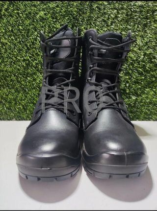 Botas de patrulla ligeras - Viper Pro 8.0