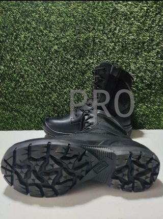 Botas de patrulla ligeras - Viper Pro 8.0