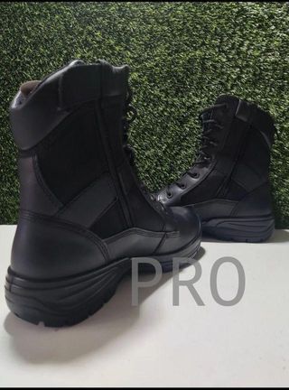 Botas de patrulla ligeras - Viper Pro 8.0