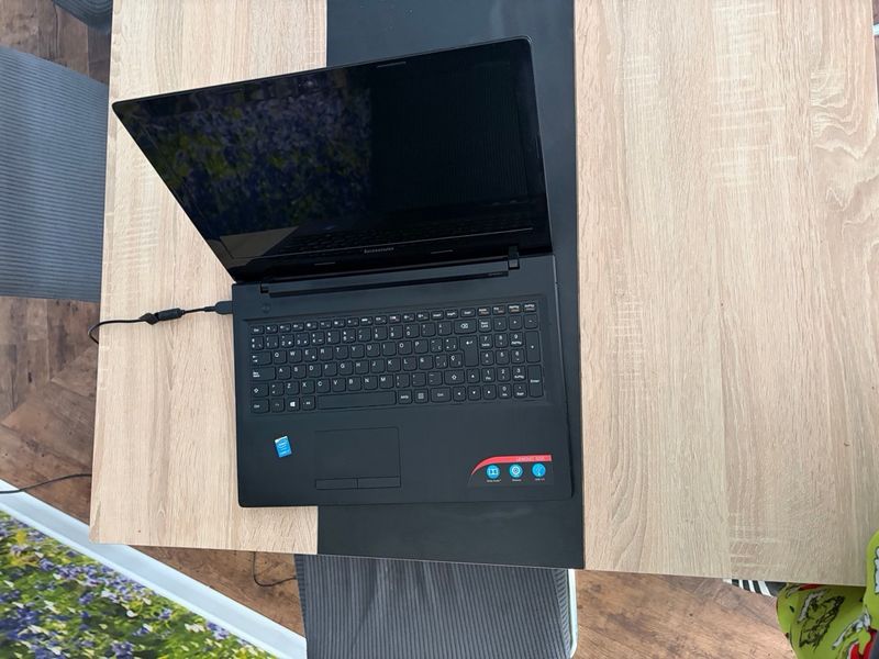 Lenovo G50-80 Intel Core i7 16GB RAM afbeelding 3