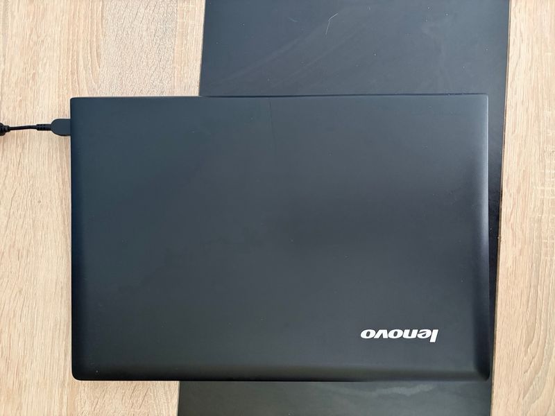 Lenovo G50-80 Intel Core i7 16GB RAM afbeelding 2