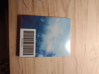 Battlefield V Steelbook SIN JUEGO