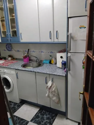 Habitación de matrimonio