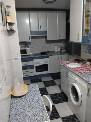 Habitación de matrimonio