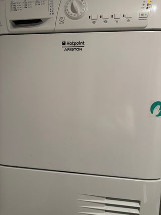 Secadora Hotpoint Ariston 7.5Kg