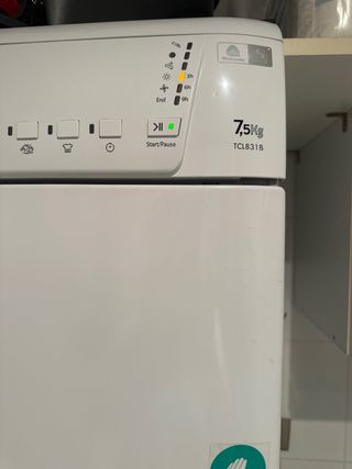 Secadora Hotpoint Ariston 7.5Kg