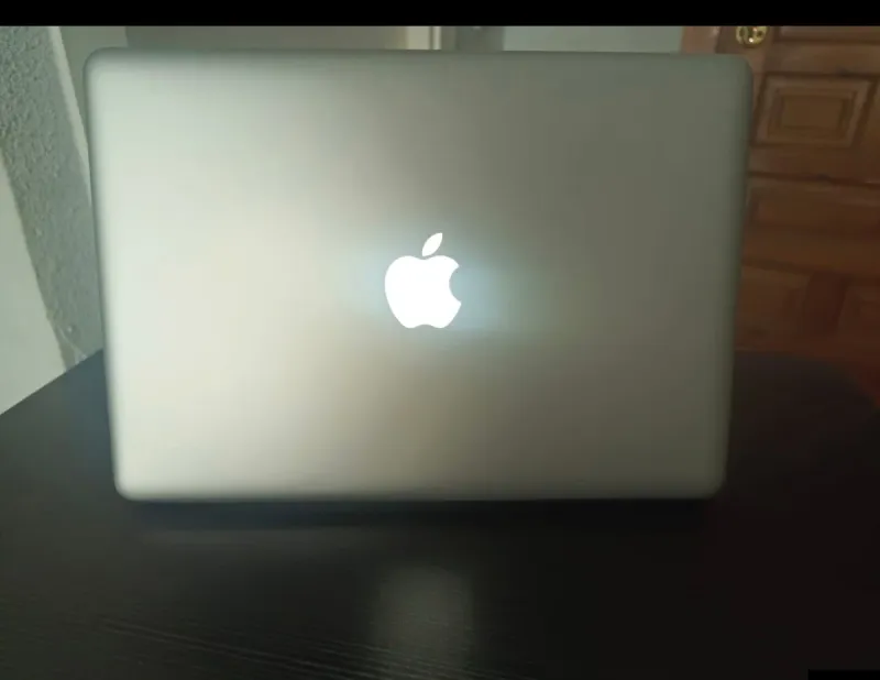 MacBook Pro 13.3” i5 | 16GB RAM | Win 11 + MacOS afbeelding 4