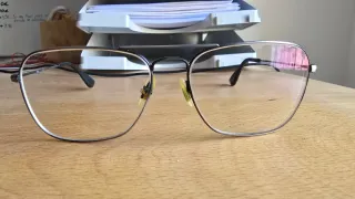 Monturas de gafas Ray-Ban