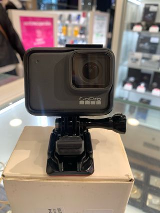 Cámara Deportiva GoPro Hero 7