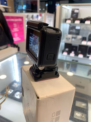 Cámara Deportiva GoPro Hero 7