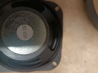 Altavoces para Bluetooth Varios + Regalo