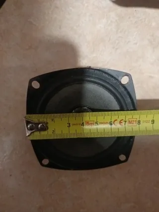 Altavoces para Bluetooth Varios + Regalo