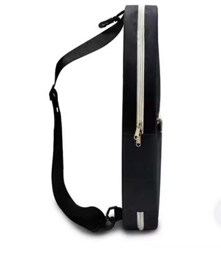 Borsa Padel Nera