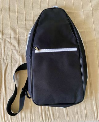 Borsa Padel Nera