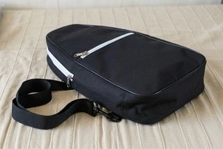 Borsa Padel Nera